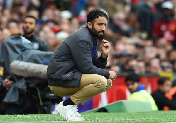 素质无奈！曼联前3轮射门、预期进球值等均英超最高，但休养率倒5