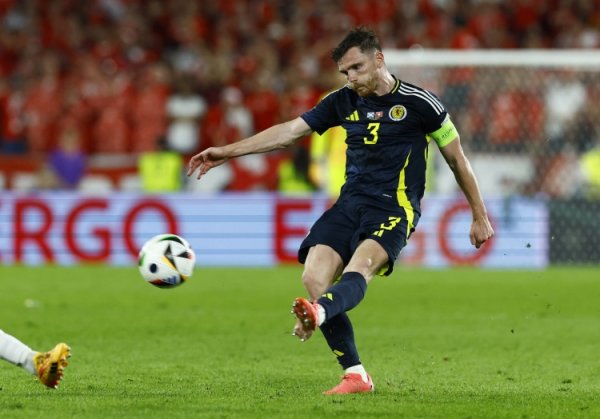 罗伯逊：失去好友对我来说极端艰苦，可能无法克服失去若塔的横祸