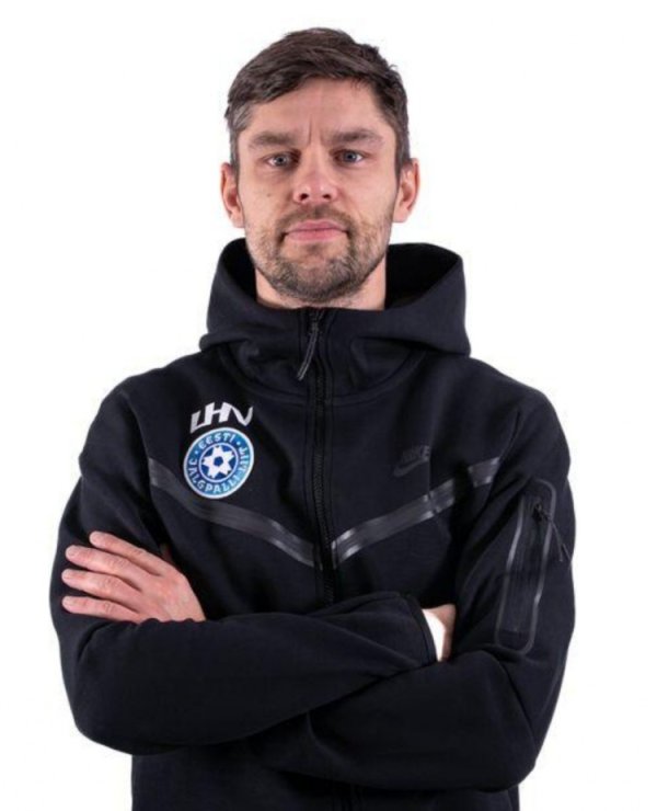 爱沙尼亚主帅：对加图索进行了详备究诘，咱们要算作团队踢比赛