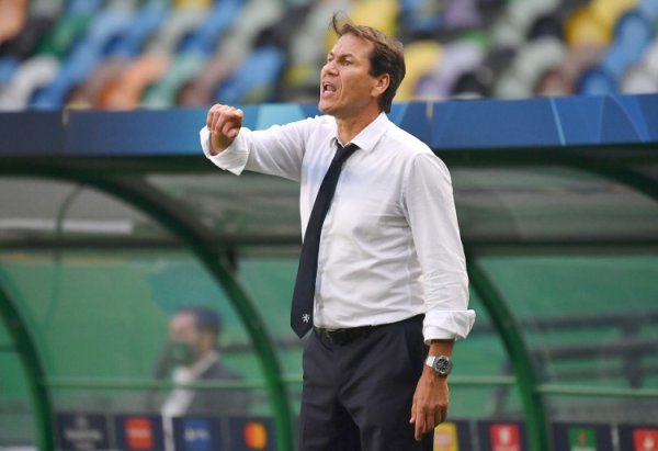 比利时主帅：卢卡库不手术是正确遴荐，尽管他缺席但咱们仍能进球