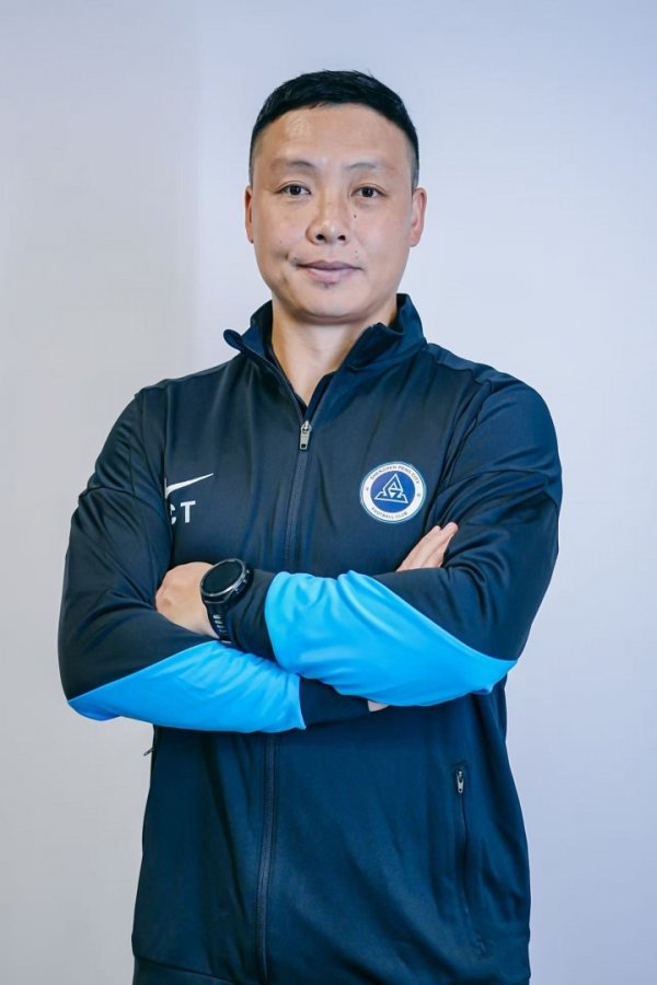 重返深圳！深圳新鹏城官方：任命陈涛为一线队助理教化