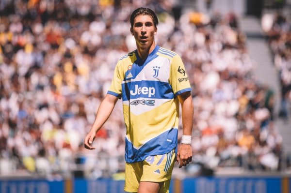 有望复出！记者：米雷蒂很可能插足尤文对阵国米的大名单