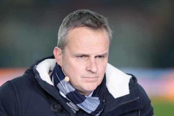 哈曼：咱们诞妄评估了欧洲杯，齐合计德国赢了西班牙就能拿冠军了