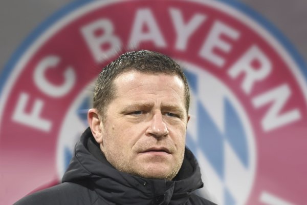 巴斯勒：拜仁连年的体育董事中埃贝尔处境最难，他亦成媒体的玩具