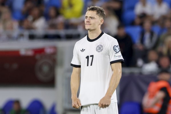 哈曼：维尔茨英超前两轮竣工找不到比赛节拍，他咫尺有些短缺自信