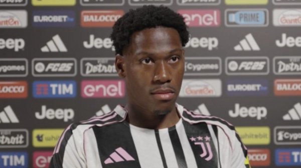 戴维：对阵国米唯有能进球赢球就很喜悦 与国米有过战争但没深入