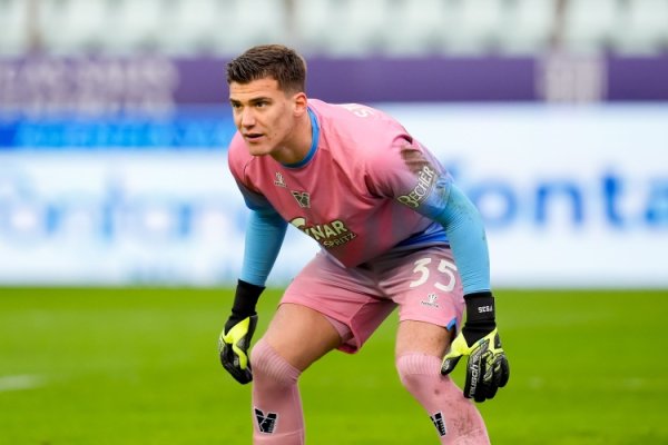 F-斯坦科维奇：在国米青训时我踢门将也踢前卫 父亲赐与了我榜样