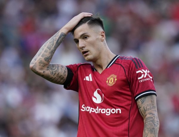 前考验：舍什科一两年后能达到哈兰德的水平