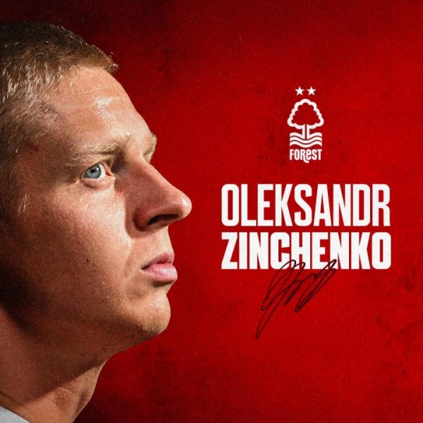 津琴科：诺丁汉丛林已有家的嗅觉，惟有能帮到球队踢什么位置皆行