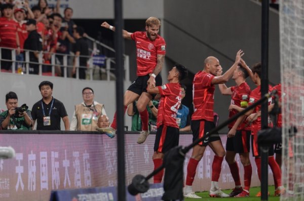 媒体东谈主：成齐蓉城是中超即战力最强球队，客场小数不保守不亏损