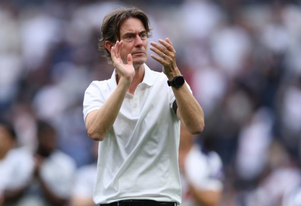 堪比堡垒！近21个欧战主场比赛，热刺17胜4平保执不败