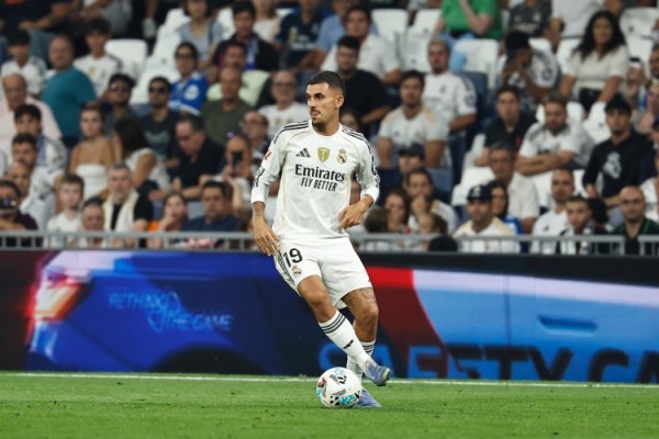 费内巴切主席：塞巴略斯今夏已准备好加盟咱们，但太贵了咱们烧毁