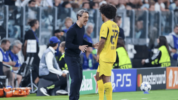 科瓦奇不惯着贝林、吉拉西;严格条件顺次;建树球员枢密会