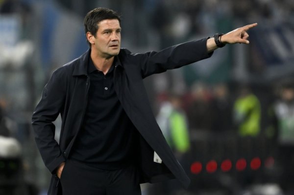 卖关子！都沃：总有一个马丁内斯会出场 恰20在中场作用不可或缺