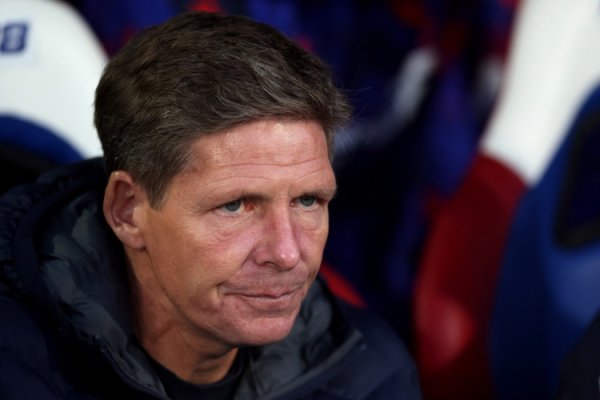 7胜10平，水晶宫各项赛事17场不败，距队史最长记录仅差一场