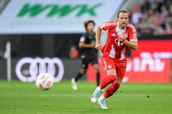 图片报：凯恩明夏解约金6500万欧，他可能回英超冲击希勒进球记载