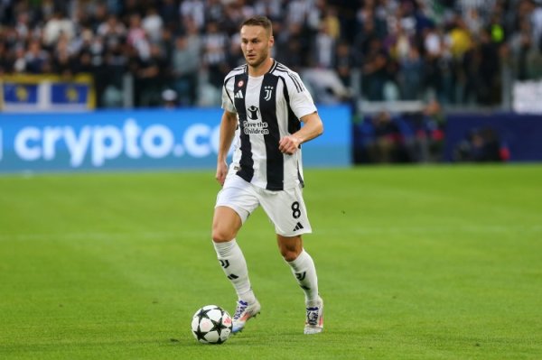 意媒：库普梅纳斯现象睹始知终饱受品评，尤文可能最早冬窗出售他