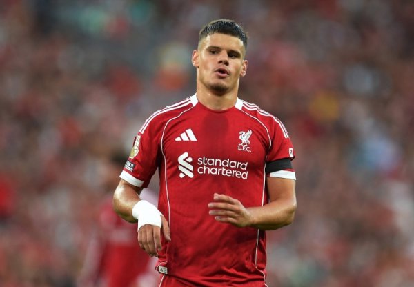 希勒：科尔克兹在利物浦迷失了自我，没踢出在伯恩茅斯时的水平