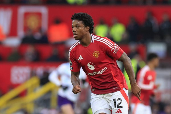 邮报：马拉西亚正随曼联U21稽查，何况已抓续两周时分