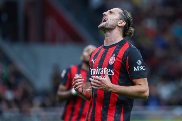 捡漏高档货！米兰700万欧买30岁拉比奥特 加盟后好意思满阐扬取三连胜