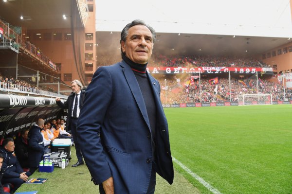 普兰德利：比较国米更看好那不勒斯 魔笛和德布劳内不受年事领域