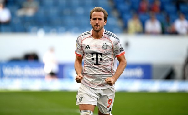 弗罗因德道凯恩将来：别传每天皆有，我坚信并但愿他长留拜仁