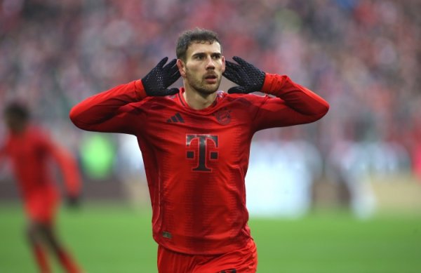 格雷茨卡：凯恩与C罗、哈兰德吞并级别，他不是在禁区等球的球员