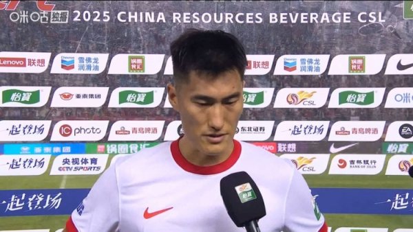 肖鲲：东谈主数占优内心可能念念得比拟多，少赛一场下场比赛是决战