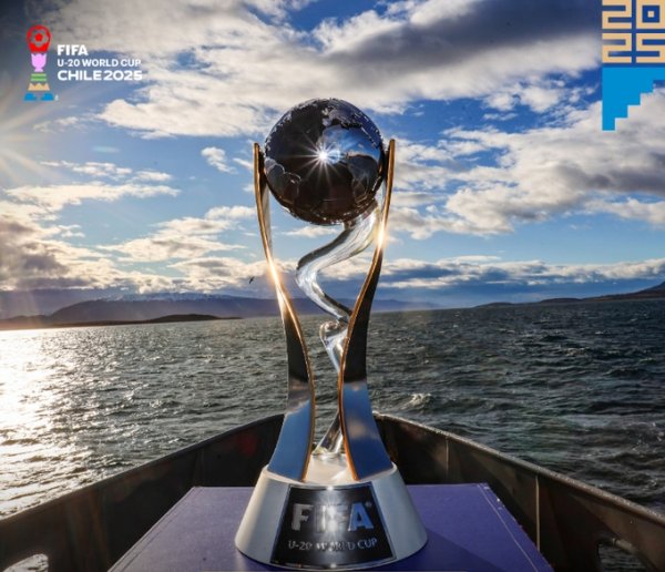 U20宇宙杯往届冠军：阿根廷6冠最多，巴西5冠次之，最近8届无重迭