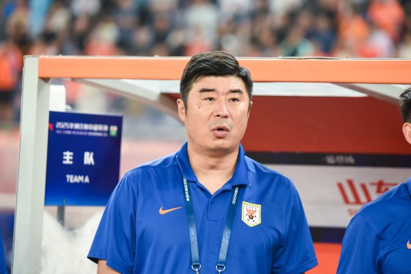 泰山官方：主场对阵国安票房收入20%即174万用于青训责任