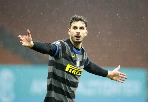 拉诺基亚：孔蒂和劳塔罗浓烈争吵过 国米那不勒斯争冠而尤文稍逊