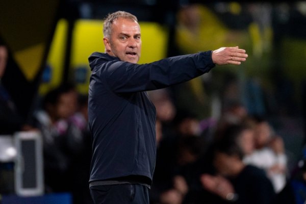 巴萨近44场各项赛事均获取进球，相接进球场次追平队史最好记载