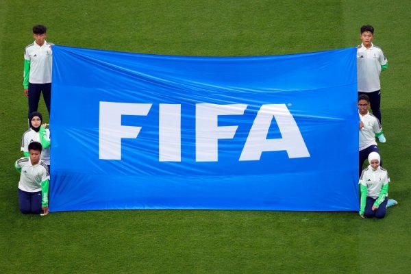 FIFA：伦敦经办首届女子冠军杯决赛阶段比赛，来岁1月28日举行