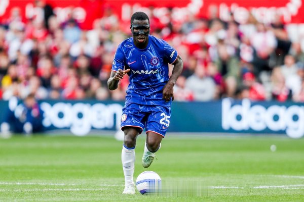 记者: 凯塞多不太可能被追加惩处, 但切尔西、布莱顿可能被指控