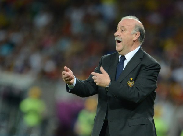 马卡：皇马历史四次西甲单场输5球，惟有02/03赛季博斯克联赛夺冠