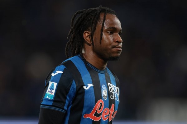 卢克曼邻接首发！亚特兰大CEO：他很出色很做事，说明注解会作念出弃取