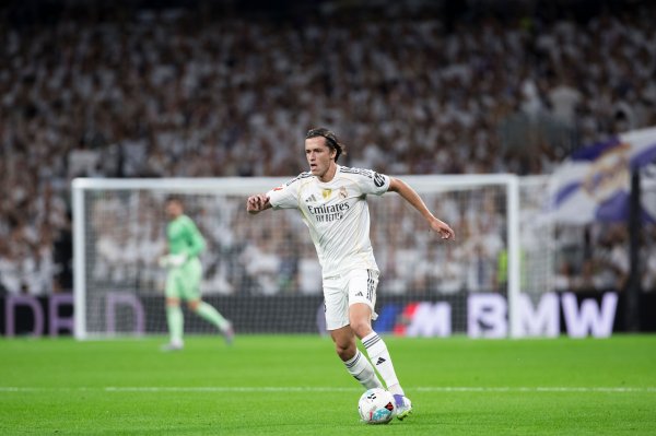 卡雷拉斯：本场拿到3分是最首要的 皇马通盘球员皆处于很高的水平