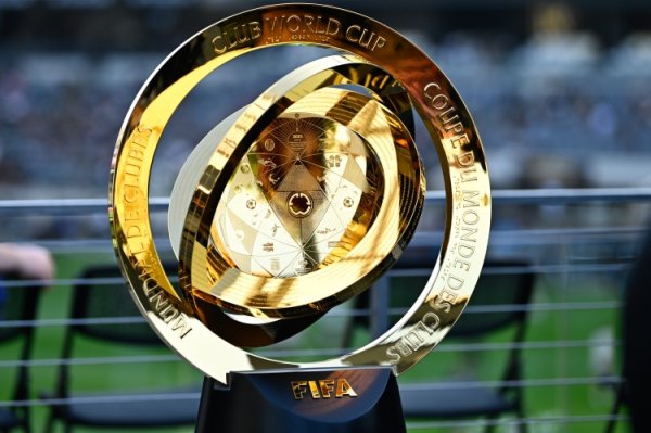 泰晤士报：FIFA规划辞世俱杯中将归拢国度参赛球队上限普及到三支