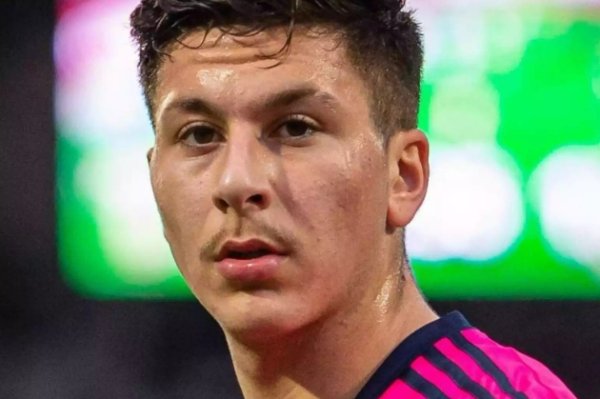 西媒：弗里克对巴德吉感到极其失望！觉得其压根够不上巴萨的圭臬