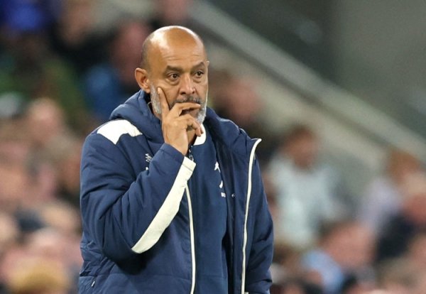 努诺：西汉姆球员照旧可以的，但咱们必须更动，否则情况不会变好