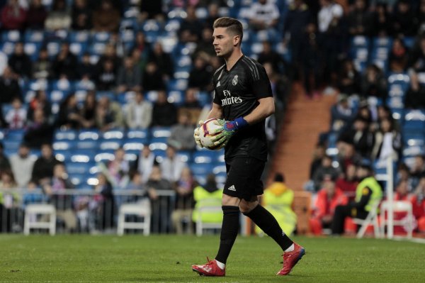 阿尔及利亚国脚：卢卡-皆达内是出色的门将，但愿共同晋级天下杯