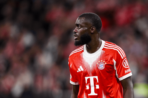 拜仁愿降薪续约格纳布里;乌帕要像阿方索获多量署名费续约