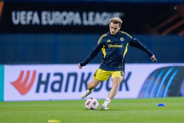 土媒：阿克蒂尔克奥卢转会后，因涉嫌签署两份协议可能濒临禁赛