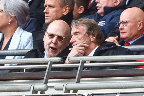 镜报：沙特富豪否定收购曼联，辩论在进行但买方不是来自沙特