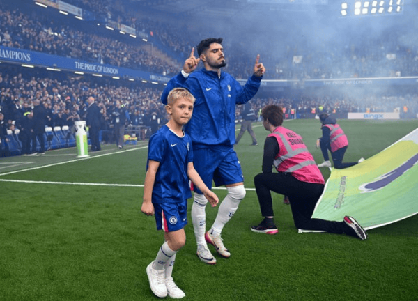 内托vs利物浦数据: 过东谈主得手率100%, 6次传中0次得手