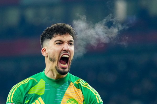 巴因德尔：与拉门斯如实存在竞争相关，但擅自咱们相关很好