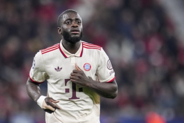 果断！德天外：于帕不思腐败已见告薪资条款 拜仁将尽全力道续约