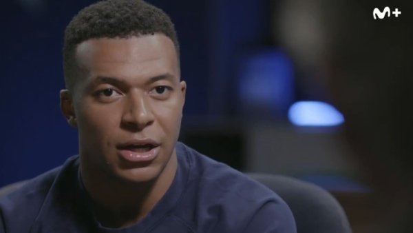 姆巴佩：东说念主们过多地驳倒亚马尔的私生活，我认为天下应该让他静静