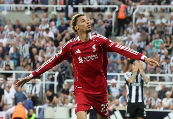 法鹰名宿谈埃基蒂克：利物浦签了好球员，法兰克福取得了丰厚收入