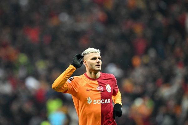 续约堕入僵局，牙东谈主：伊卡尔迪念念要再拿1000万欧年薪已不行能